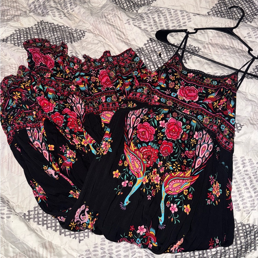 NWT Spell Hotel Paradiso in Jet